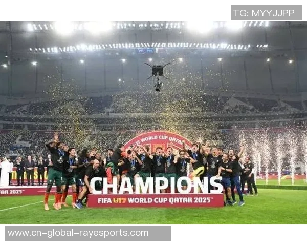 2019年葡萄牙U17与西班牙U17激战回顾及精彩瞬间分析