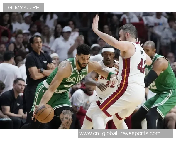 2020年NBA东部决赛第六场热火对阵凯尔特人精彩回顾高清版直播盛况