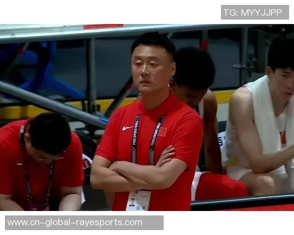 中国U19青年队迎战宾菲加U19球队展现青春风采与竞技实力