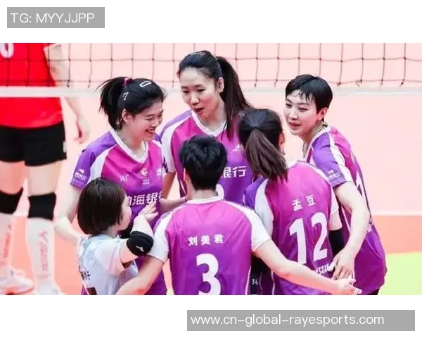 北京女排与天津女排决赛第三场精彩对决展现巅峰女排实力与团队精神 北京女排与天津女排决赛第三场精彩对决展现巅峰女排实力与团队精神