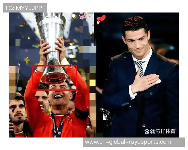 不是愿望？C罗曾表明世界杯冠军是职业生涯最大的愿望
