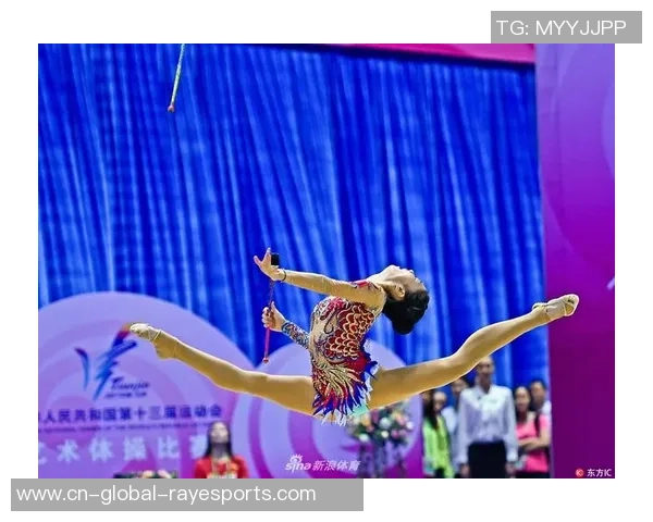 乐山自豪!全运会艺术体操夺金,她们载誉归来共享高兴 乐山自豪!全运会艺术体操夺金,她们载誉归来共享高兴