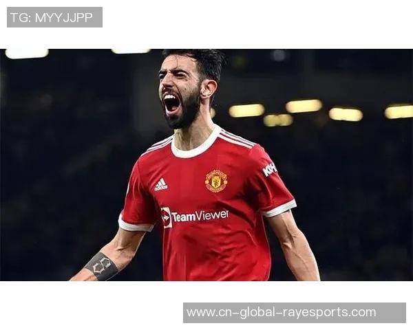 史上最难评的曼联队长？布鲁诺究竟啥水平，究竟能不能带曼联复兴